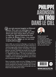 Un trou dans le ciel