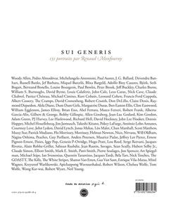 Sui Generis