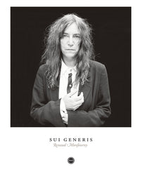 Sui Generis