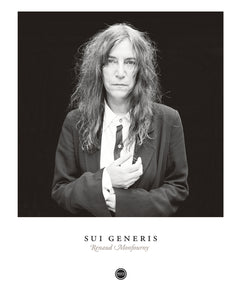 Sui Generis