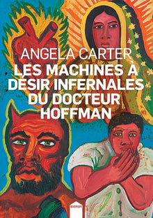 Les machines à désir infernales du Docteur Hoffman