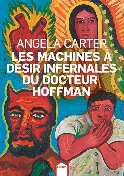 Les machines à désir infernales du Docteur Hoffman