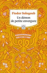 Un démon de petite envergure
