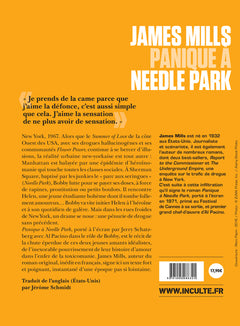 Panique à Needle Park