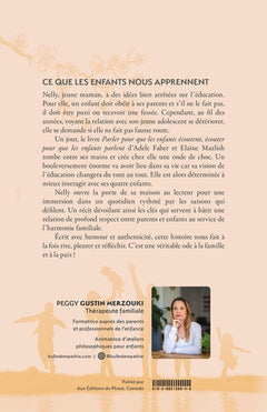Ce que les enfants nous apprennent