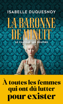 La Baronne de minuit