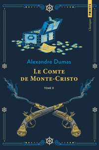 Le comte de Monte-Cristo
