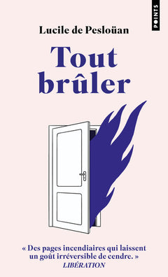 Tout brûler