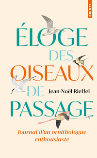Éloge des oiseaux de passage