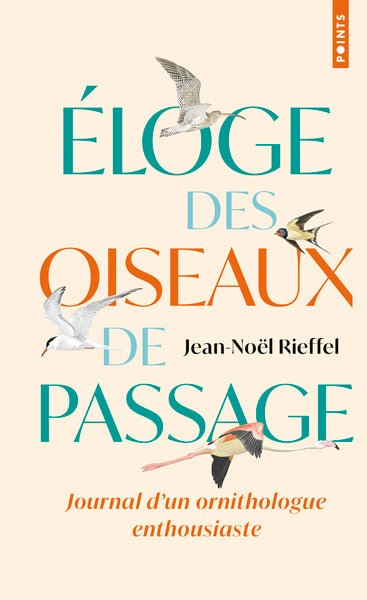 Éloge des oiseaux de passage