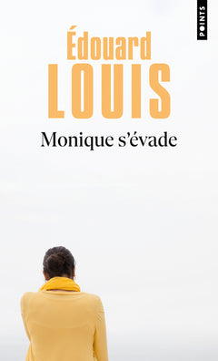 Monique s'évade