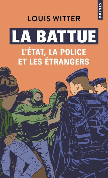 La battue