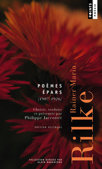 Poèmes épars