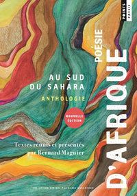 Poésie d'Afrique au sud du Sahara