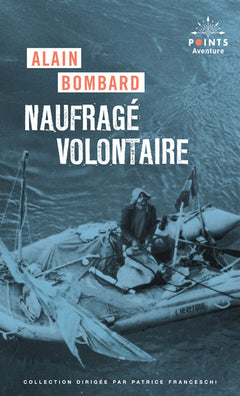 Naufragé volontaire