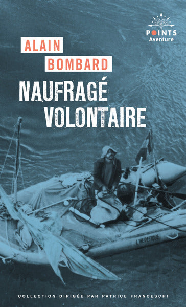Naufragé volontaire