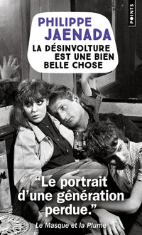 La désinvolture est une bien belle chose
