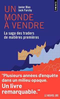 Un monde à vendre