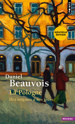 La Pologne: Histoire, société, culture