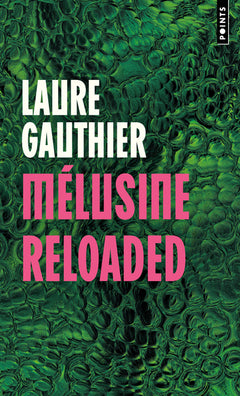 mélusine reloaded
