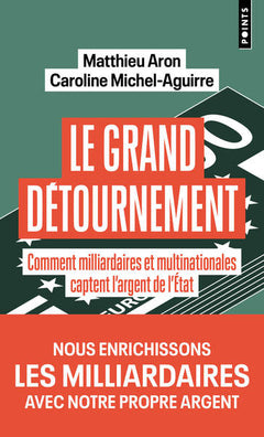 A qui profitent nos impôts ? - Enquête sur un système devenu fou