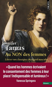 Au non des femmes