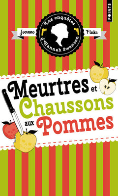 Meurtres et chaussons aux pommes