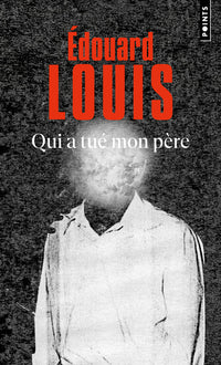 qui a tué mon père