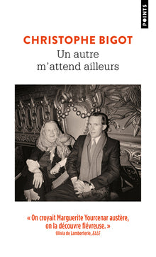 Un autre m'attend ailleurs