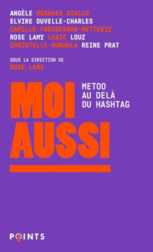 Moi aussi: MeToo, au-delà du hashtag