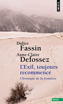 L'Exil, toujours recommencé