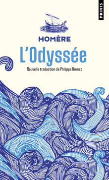 L'Odyssée