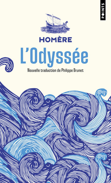 L'Odyssée