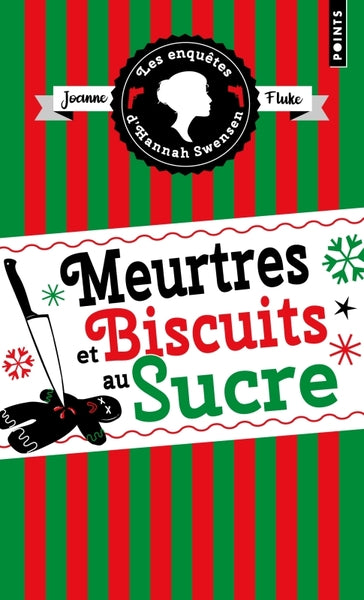 Meurtres et biscuits au sucre
