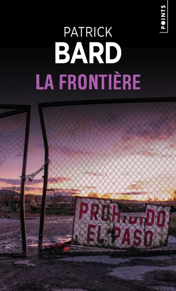La frontière