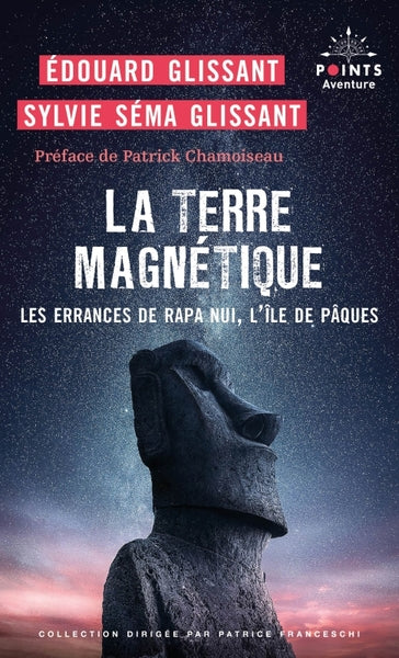 La terre magnétique