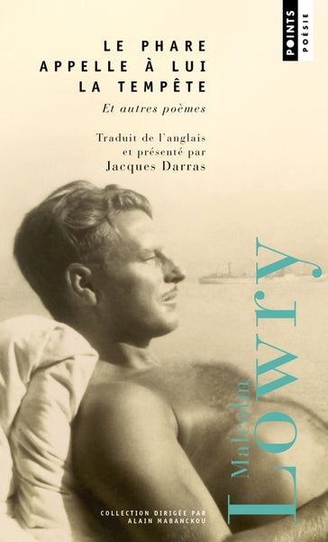 Le Phare appelle à lui la tempête