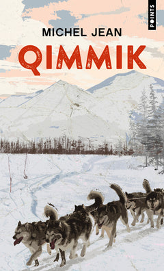 Qimmik