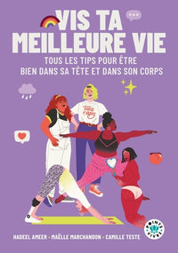 Hello Anxiété - Vis ta meilleure vie