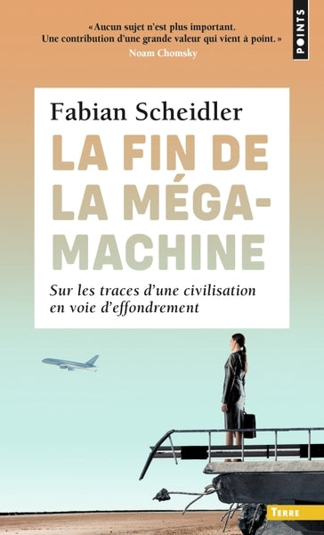 La fin de la mégamachine