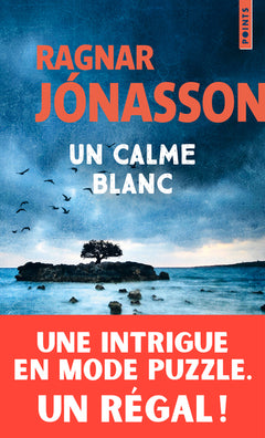 Un calme blanc