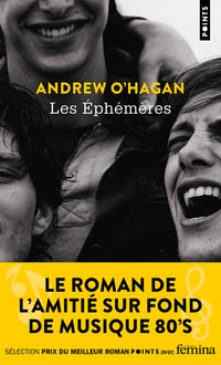 Les Éphémères