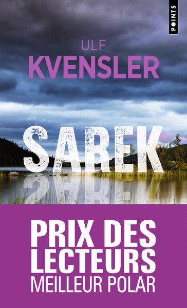 Sarek