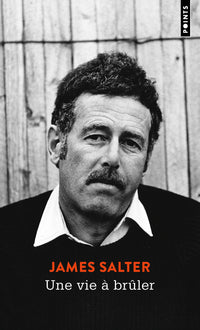 Une vie à brûler