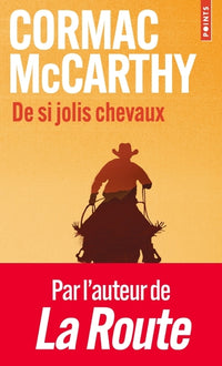 De si jolis chevaux