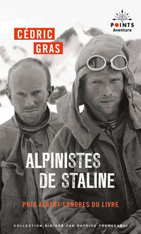alpinistes de staline