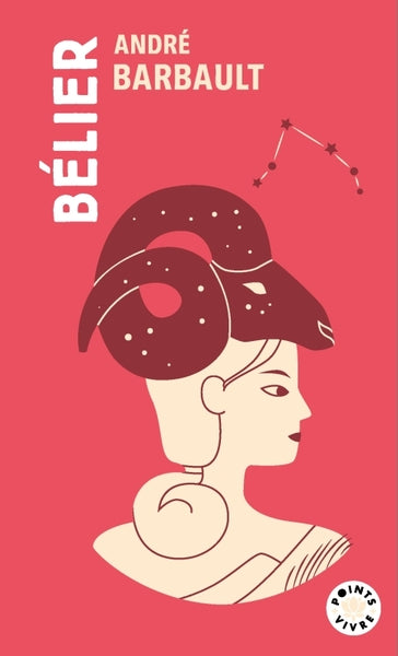 Bélier: signe astro du 21 mars au 20 avril