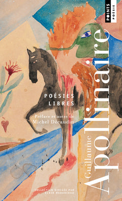 Poésies libres