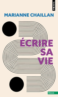 Écrire sa vie