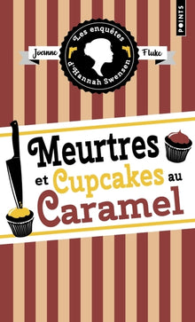 Meurtres et cupcakes au caramel
